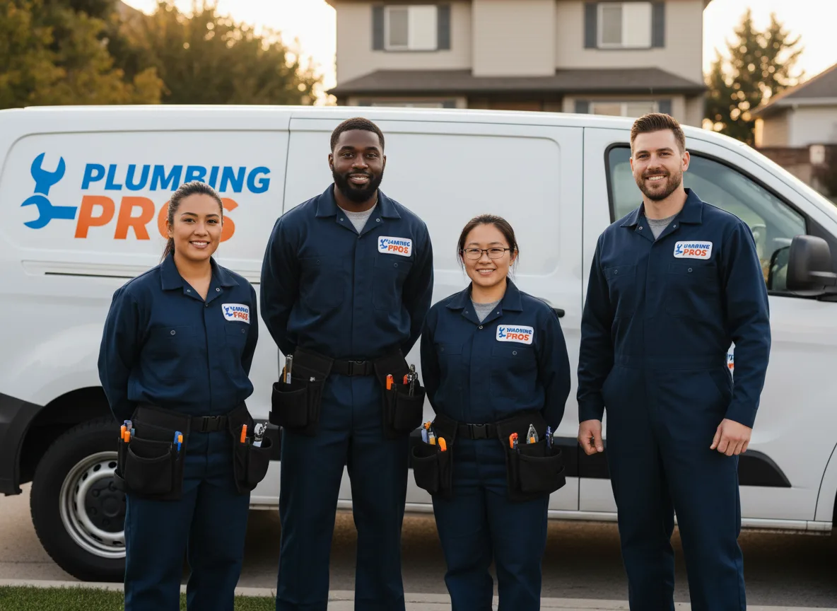 Water Heater Repair company in Rockland, WI